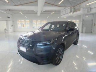 LAND ROVER RANGE ROVER VELAR / 2017 / 5P / SUV 2.0 I4 PHEV 404 R-DYNAMIC HSE 4WD AUTO