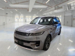LAND ROVER RANGE ROVER SPORT / 2022 / 5P / SUV 3.0 I6 460 PHEV DYNAMIC HSE AUT.