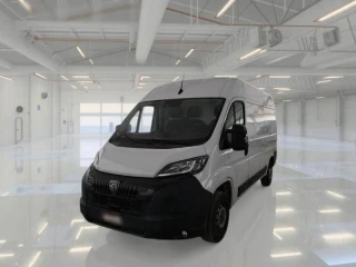 PEUGEOT BOXER / 2023 / 4P / FURGONE 2.2 BLUEHDI 120 SeS 330 L2H2