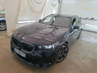 BMW i5 Touring / 2023 / 5P / Break eDrive40 340ch M Sport Edition