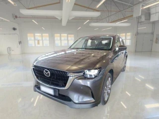 MAZDA CX-60 / 2022 / 5P / SUV 3.3L E-SKYACTIV MHEV EXCL. LINE AUTO