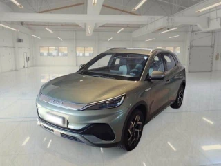 BYD ATTO 3 / 2023 / 5P / SUV COMFORT