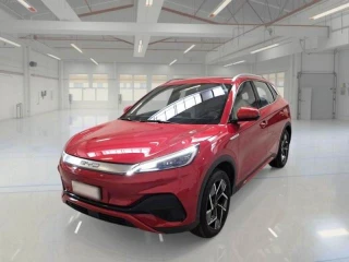 BYD ATTO 3 / 2023 / 5P / SUV COMFORT