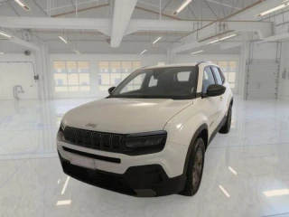 JEEP AVENGER / 2022 / 5P / SUV 1.2 TURBO LONGITUDE