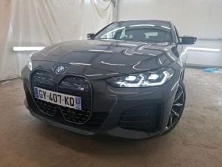Série i4 Gran Coupe M50 81kWh BVA