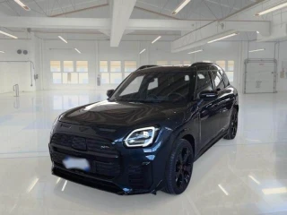 MINI COUNTRYMAN / 2023 / 5P / SUV SE ALL4 JCW