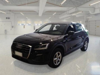 AUDI Q2 / 2020 / 5P / SUV 1.0 30 TFSI BUSINESS