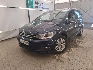 Touran Life Plus 1.5 TSI 150CV BVA7 7 Sieges 6E