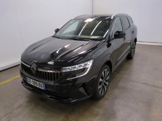 Espace VI Techno E-Tech Hybrid 1.2 E-TECH Hybrid 200CV BVA6 6E