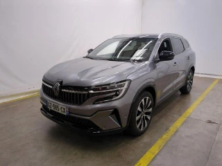 RENAULT Espace / 2023 / 5P / Crossover techno E-Tech full hybrid 200-24