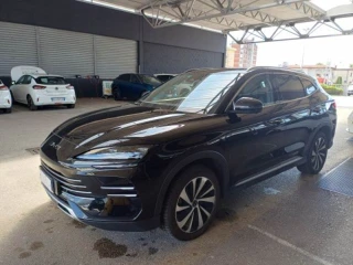 BYD SEAL U DM-I / 2024 / 5P / SUV 1.5 324CV DESIGN