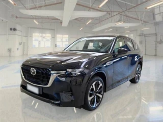 MAZDA CX-60 / 2022 / 5P / SUV 3.3L E-SKYACTIV MHEV TAKUMI PLUS AWD AUT