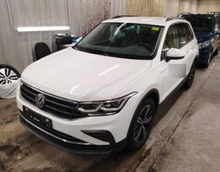 Tiguan Life 4Motion 2.0 TDI 110KW AT7 E6d