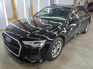 A6 Avant 40 TDI 2.0 TDI 150KW AT7 E6dT