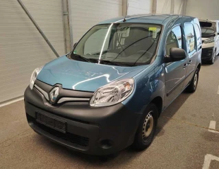 Kangoo Rapid Extra 1.5 dCi 70KW MT6 E6dT