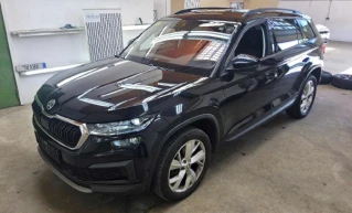 Q5 Sportback 35 TDI advanced 2.0 TDI 120KW AT7 E6d