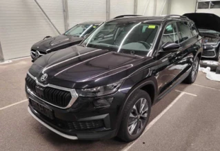 Kodiaq Tour 4x4 2.0 TDI 147KW AT7 E6d