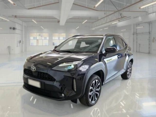 TOYOTA YARIS CROSS / 2021 / 5P / SUV 1.5H (116 CV) E-CVT TREND