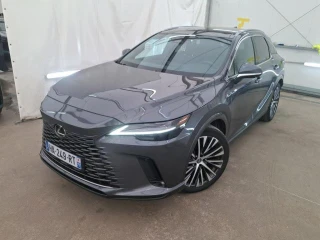 LEXUS RX / 2022 / 5P / SUV 450h+ Luxe 4WD
