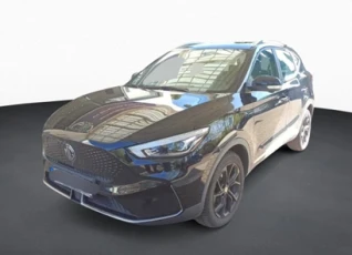 MG ZS EV Standard Luxury 5d 130kW