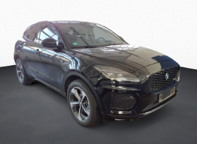 E-PACE R-Dynamic SE 1.5 118KW AT8 E6d