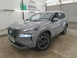 NISSAN X-TRAIL / 2022 / 5P / Crossover e-Power 204 N-Connecta BVA