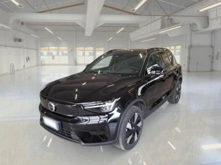 VOLVO XC40 / 2021 / 5P / SUV SINGLE MOTOR EXTENDED RANGE CORE