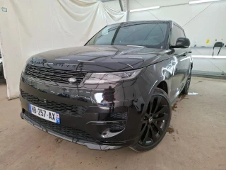 Range Rover Sport / 2022 / 5P / SUV P460e - HSE Dynamic
