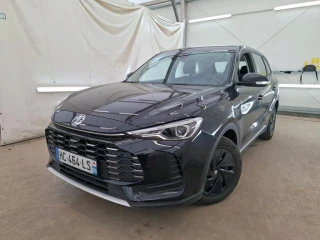 MG ZS / 2024 / 5P / SUV 1.5L 197ch Hybrid+ Standard