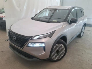 NISSAN X-TRAIL / 2022 / 5P / Crossover e-4orce 213 N-Connecta 7 places BVA
