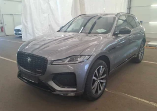 F-PACE R-Dynamic SE AWD 2.0 150KW AT8 E6d