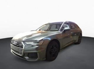 A6 Avant 45 TFSI quattro 2.0 TFSI 195KW AT7 E6d