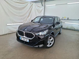 BMW X2 / 2023 / 5P / SUV sDrive20i DKG7