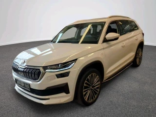 Kodiaq L&K 2.0 TDI 110KW AT7 E6d
