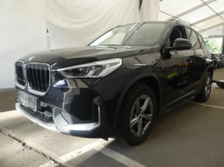 Baureihe X1 20 i sDrive 1.5 115KW AT7 E6d