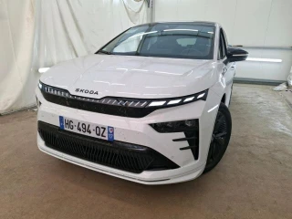Enyaq iV Coupé RS Lounge 340CV