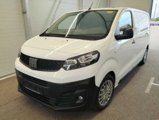 FIAT Scudo 2022 L2 SX 4d 106kW