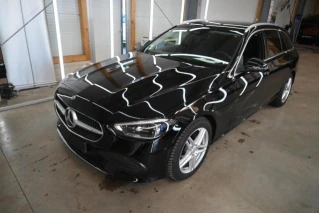 C -Klasse T-Modell C 220 d 4Matic T (206.205) 162KW AT9 E6d