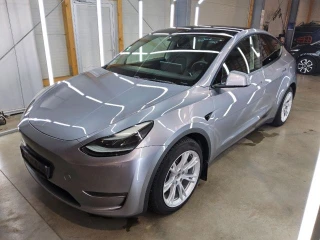 TESLA Model Y Long Range Dual Motor AWD 5d 378kW