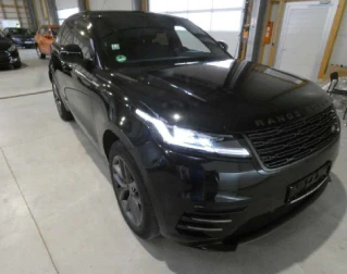 Range Rover Velar R-Dynamic SE 2.0 150KW AT8 E6d
