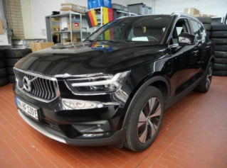 XC40 Inscription Expression Recharge Plug-In Hybrid 2WD 1.5 T5 192KW AT7 E6d