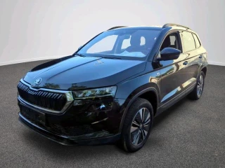 Karoq Tour 4x4 2.0 TDI 110KW AT7 E6d
