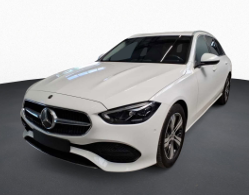 C -Klasse T-Modell C 220 d T (206.204)Avantgarde 162KW AT9 E6d