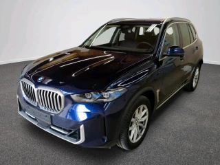 BMW X5 xDrive30d 5d 210kW