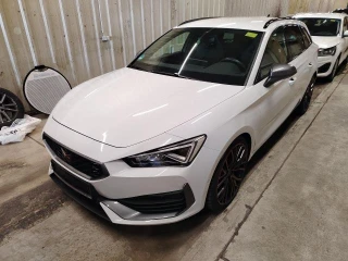 Leon Sportstourer VZ 4Drive 2.0 228KW AT7 E6d
