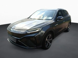 MG Marvel R Luxury 5d 132kW