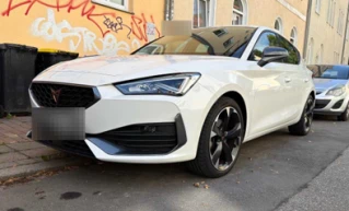 Leon 1.5 110KW MT6 E6d