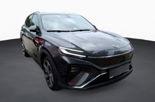 MG Marvel R Luxury 5d 132kW