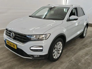 Volkswagen T-Roc 1.5 TSI 110kW Style Business 5d