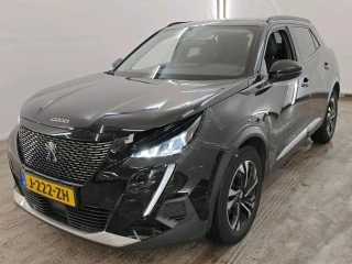 Peugeot 2008 Allure 1.2 Puretech 100 5d